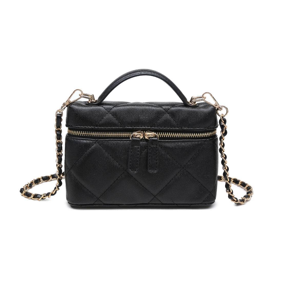 Snow Crossbody Handbag