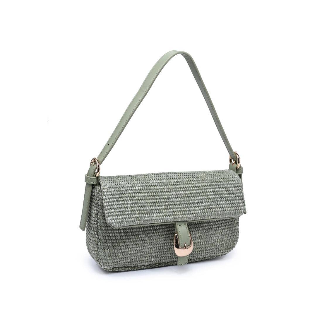 Gloria Straw Crossbody (2 Colors!)