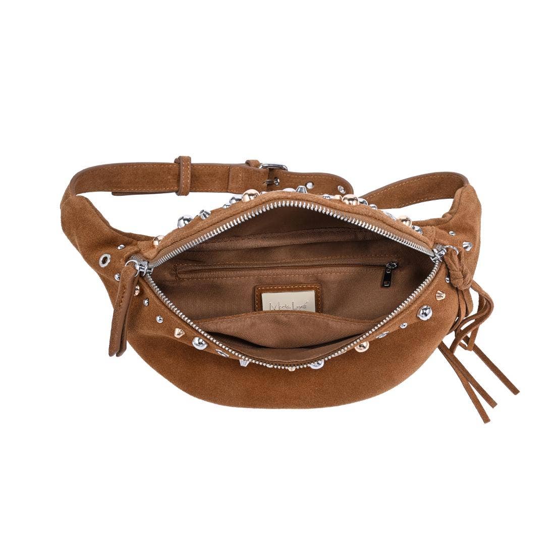 Star Belt Bag