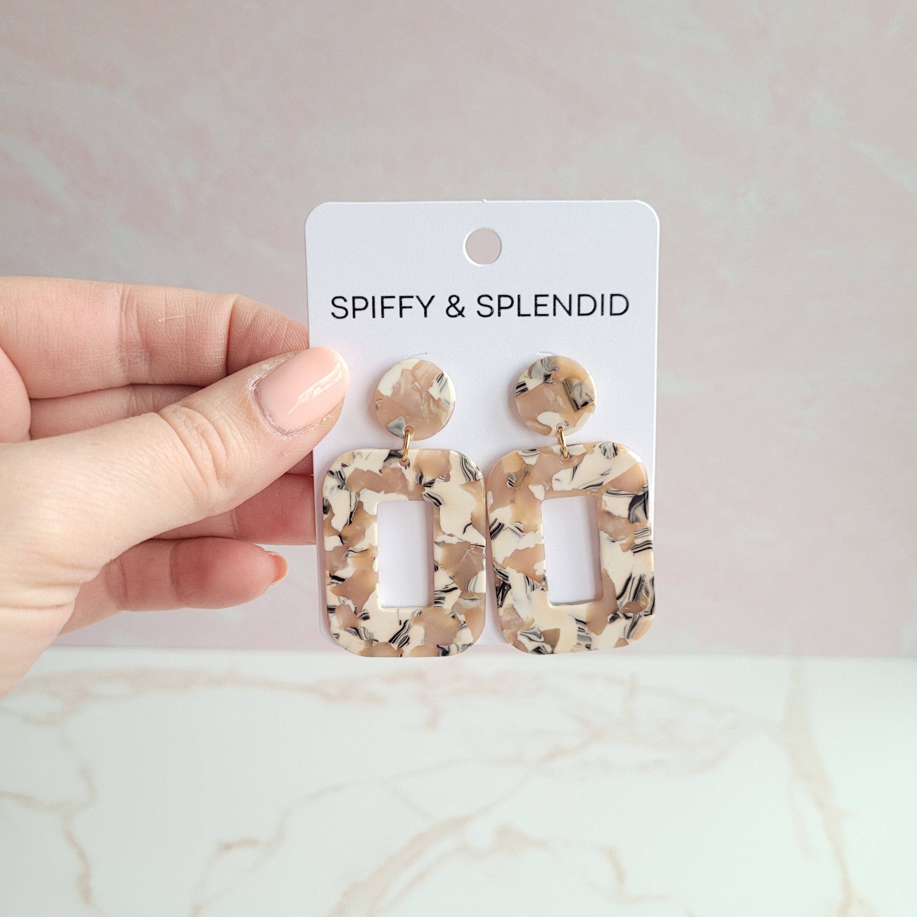 Margot Earrings