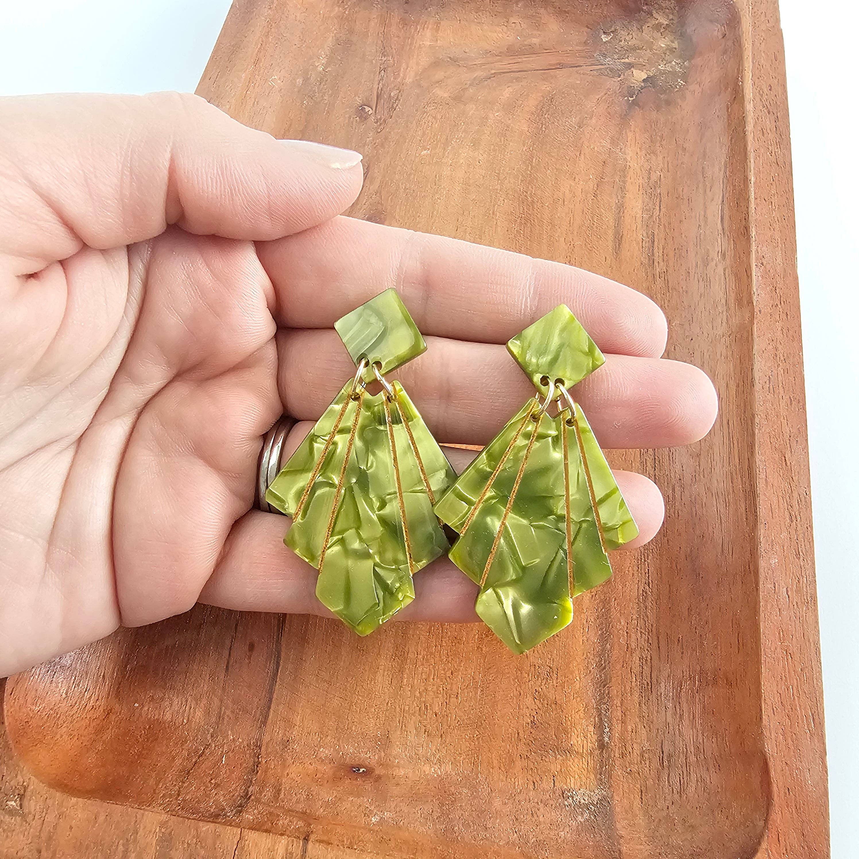 Estelle Earrings