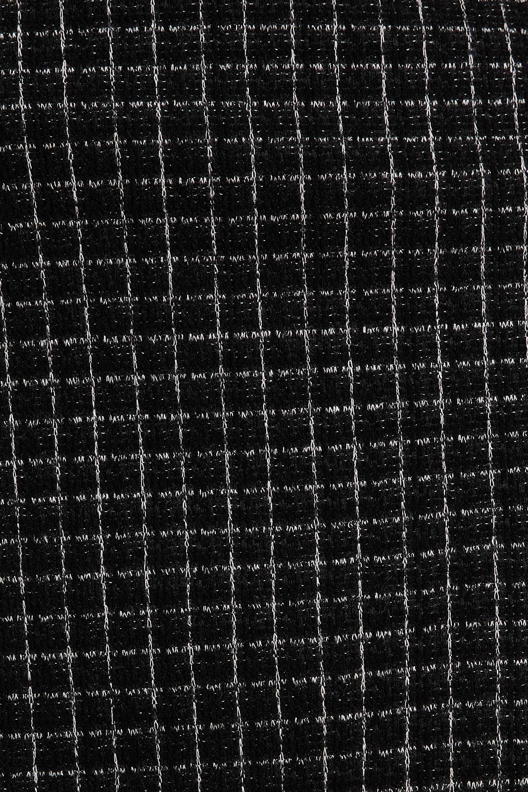 Tobie Tweed Mini Skirt