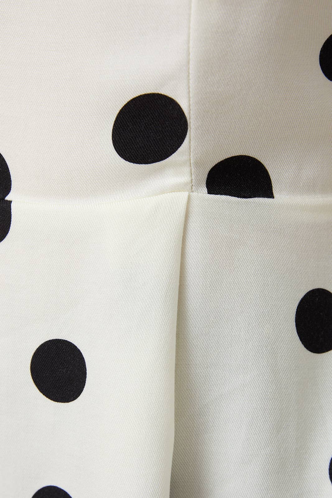Balle Polka Dot Top