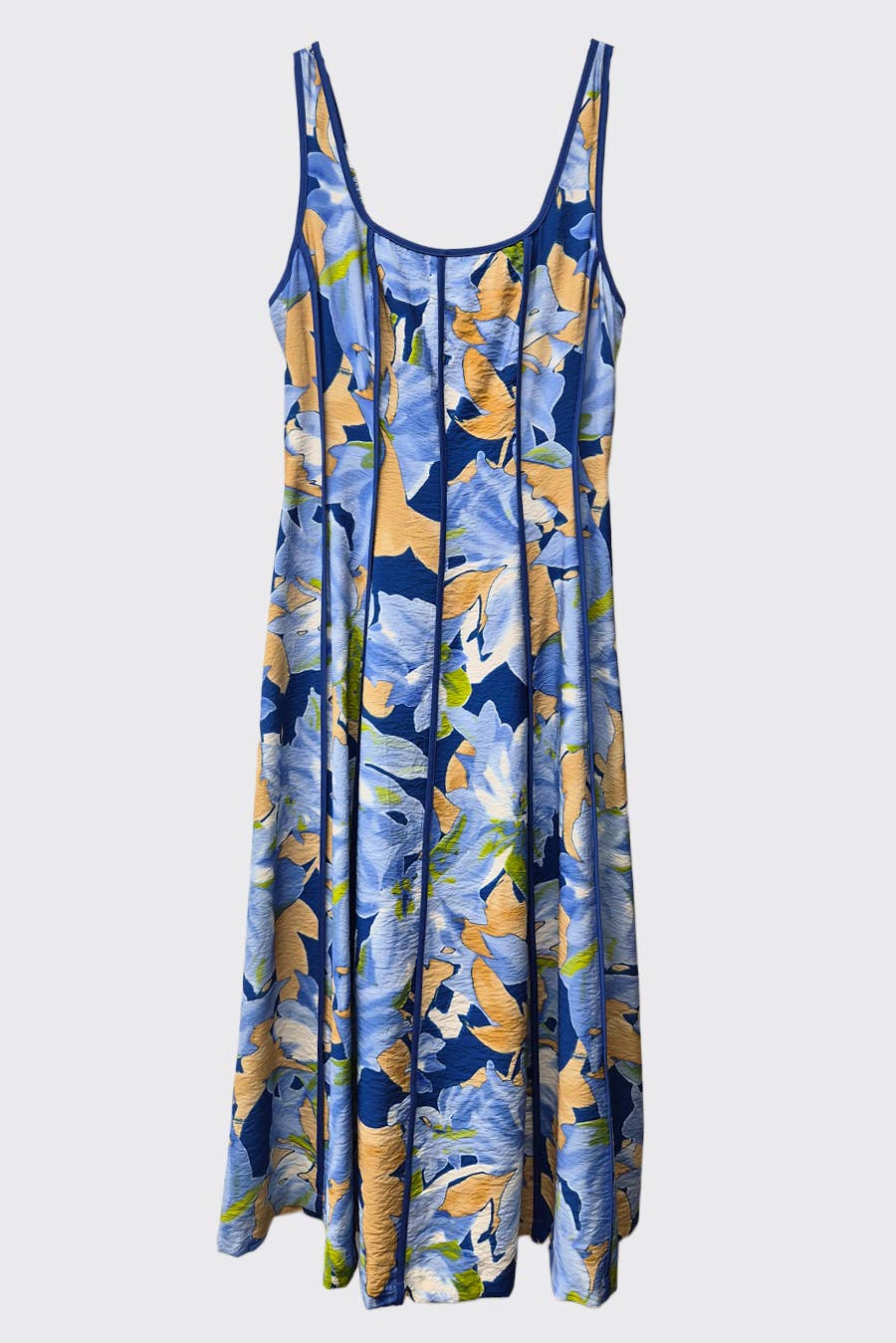 Bindi Midi Dress
