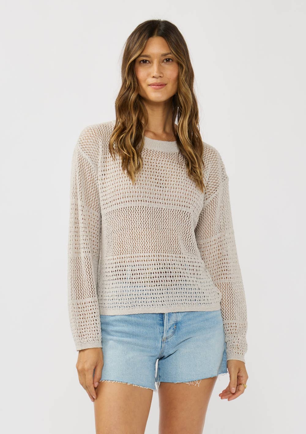 Remmi Knit Top