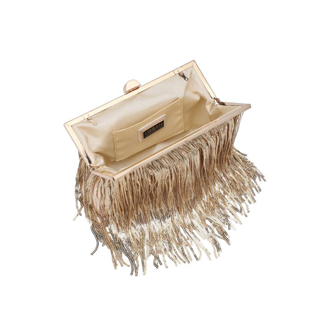 Celestia Evening Bag (2 Colors!)