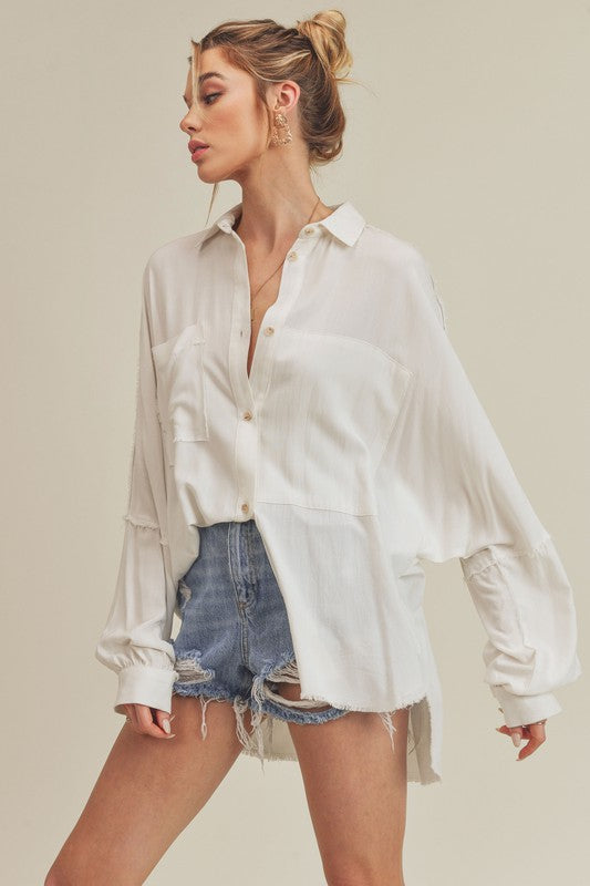 Watts Buttondown Shirt