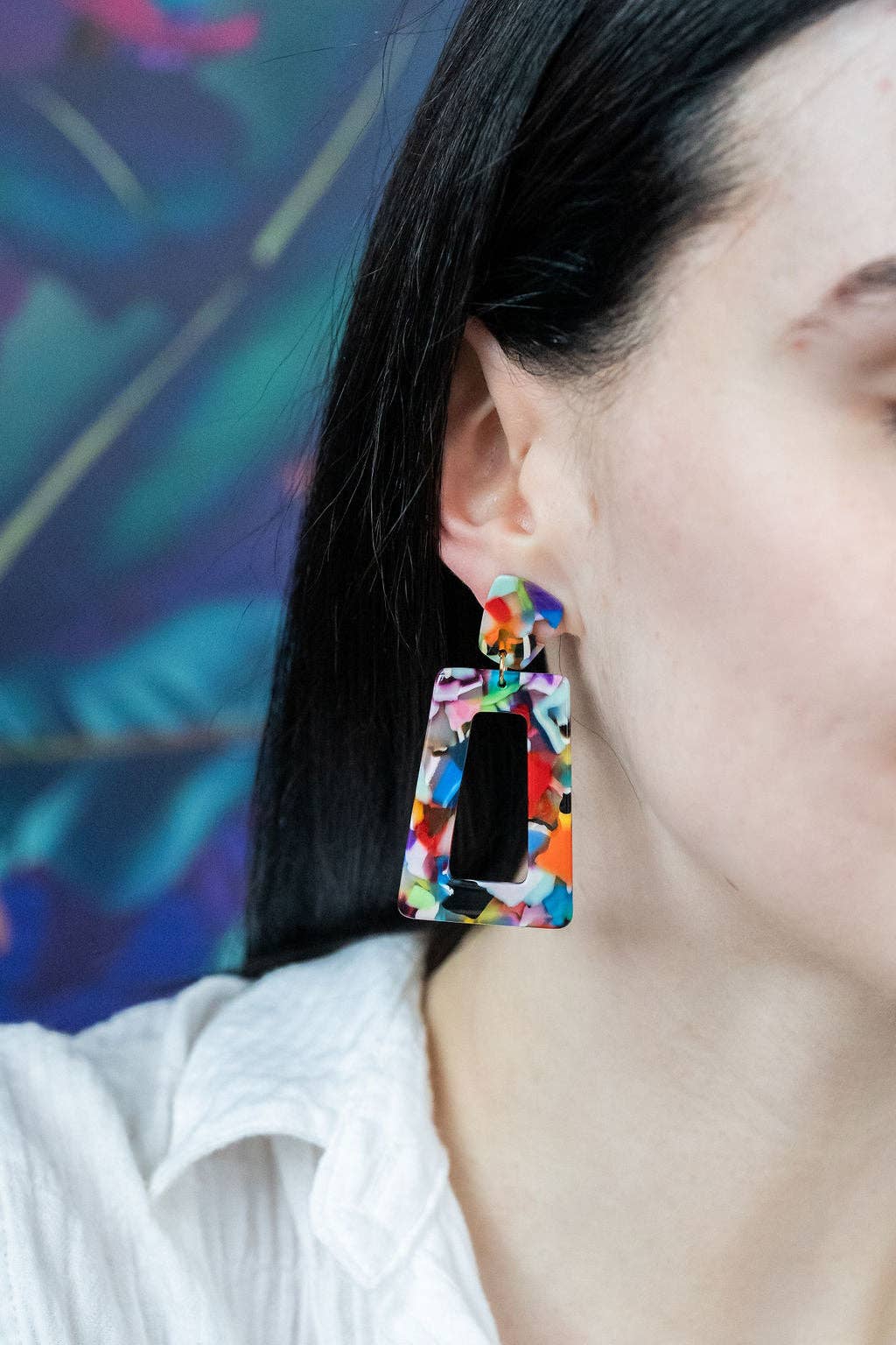 Avery Earrings