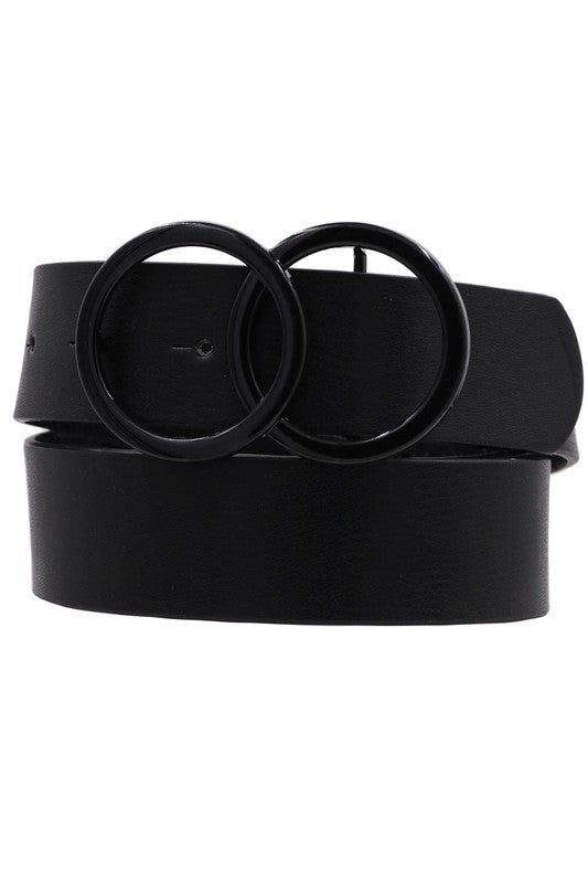 Mare Ring Belt (3 Colors!)