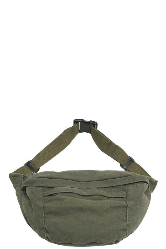Wilma Fanny Pack Bag (3 Colors!)