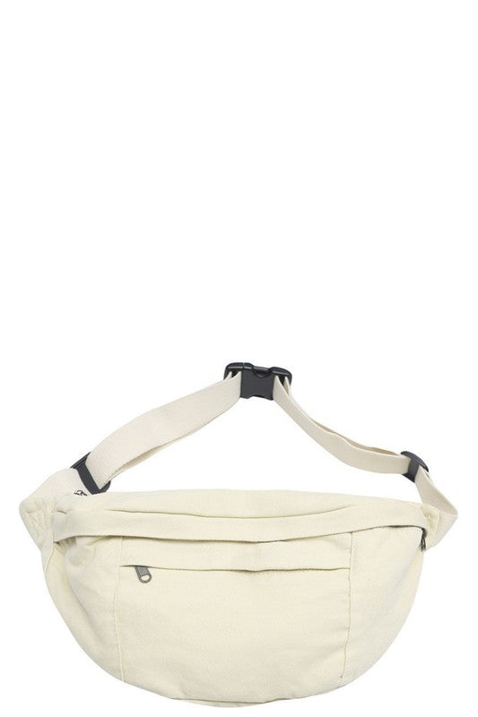 Wilma Fanny Pack Bag (3 Colors!)
