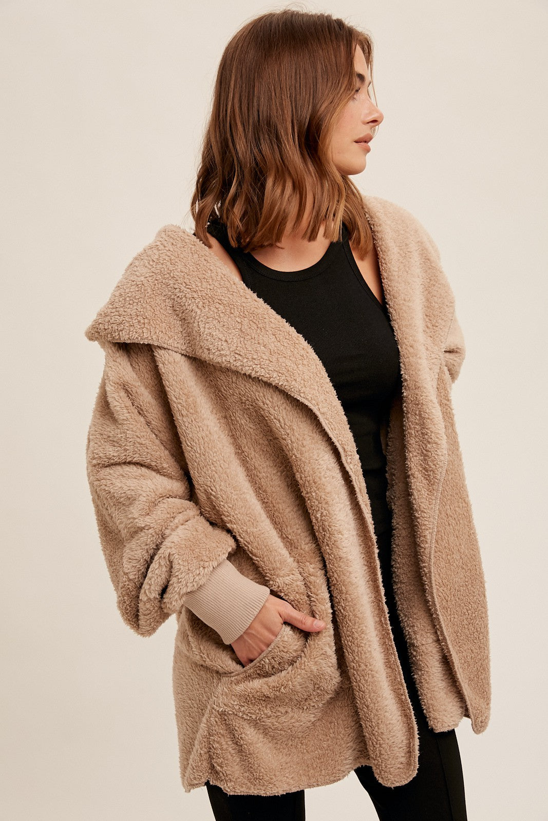 TAUPE