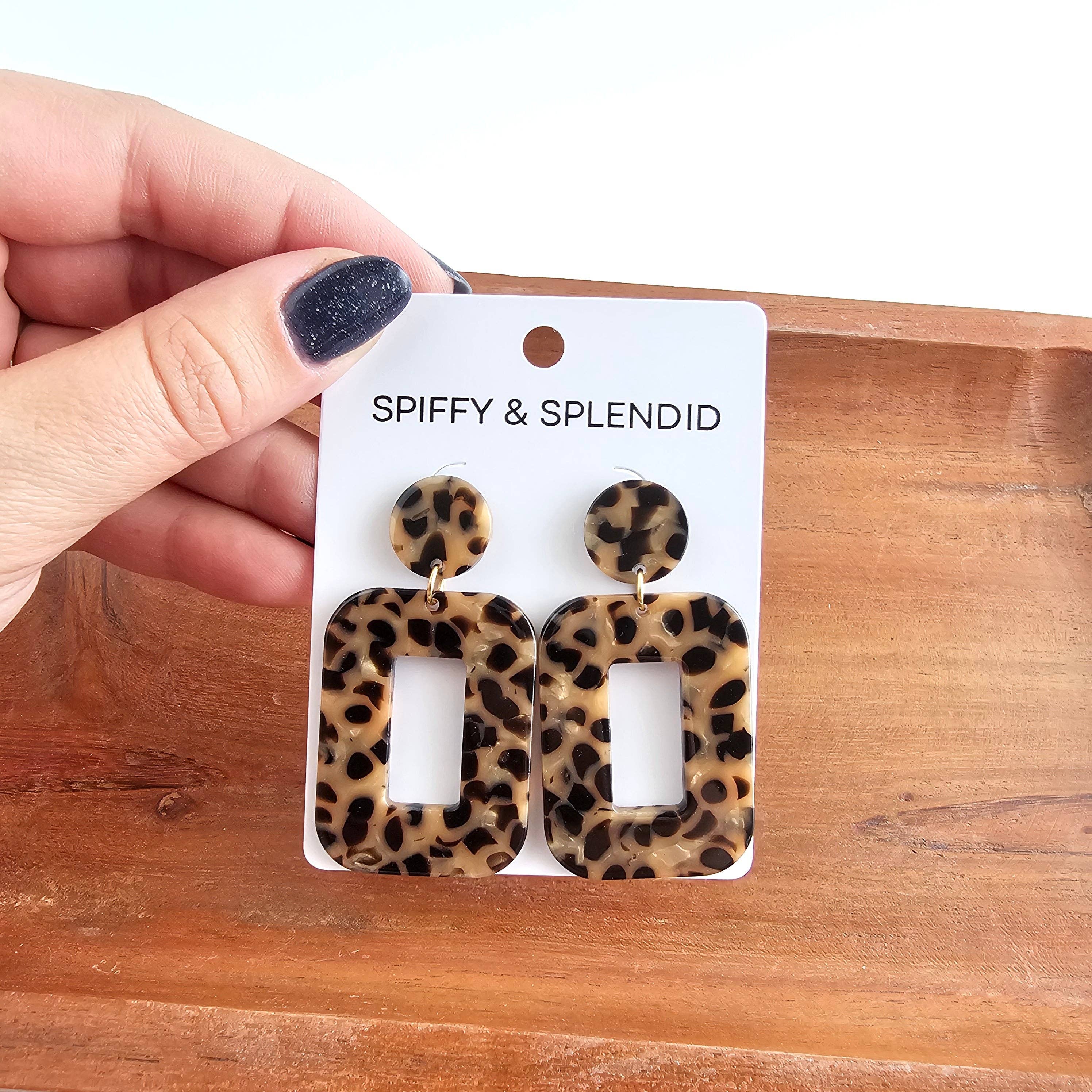 Margot Earrings