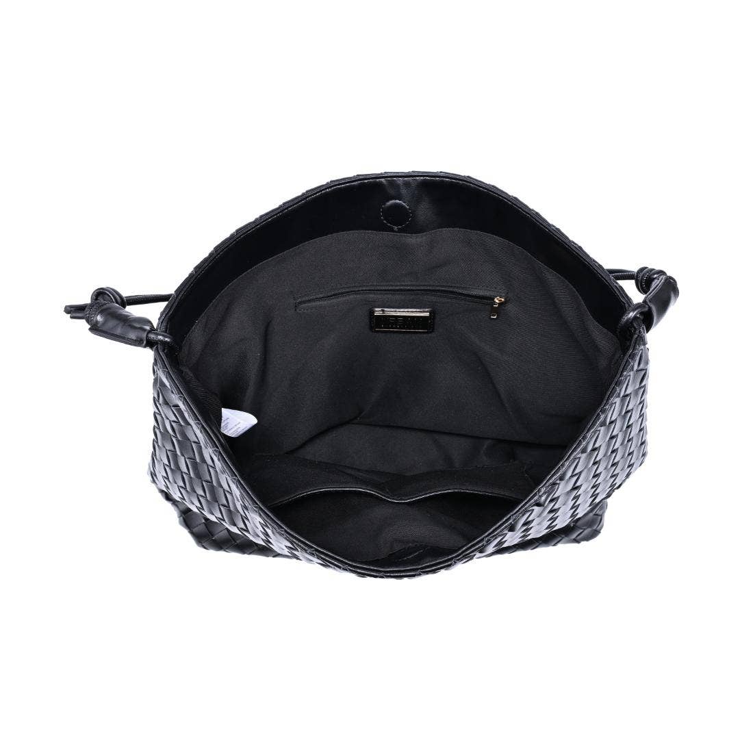 Theo Hobo Handbag (2 Colors!)