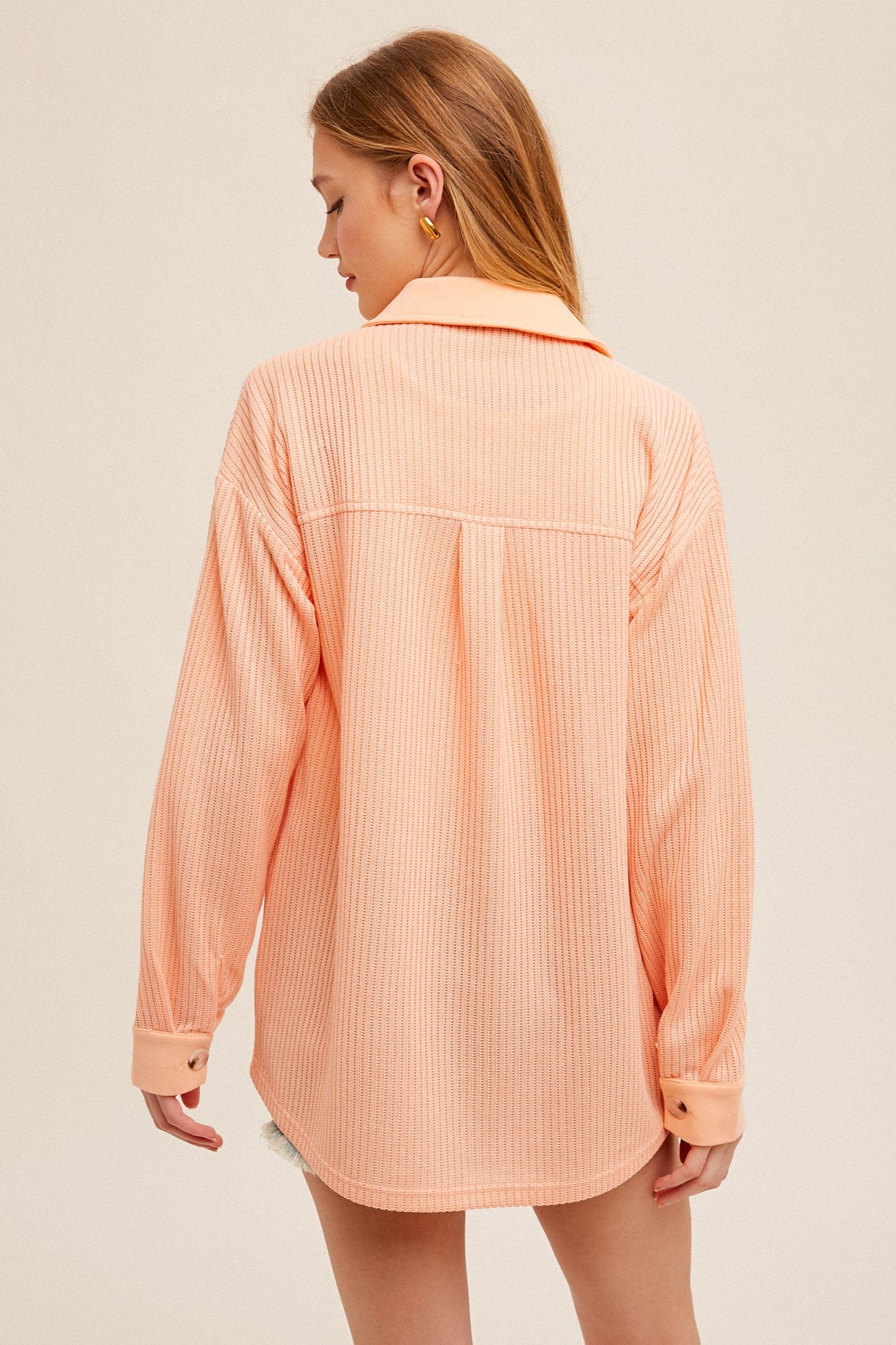 Bayer Button Up Shirt