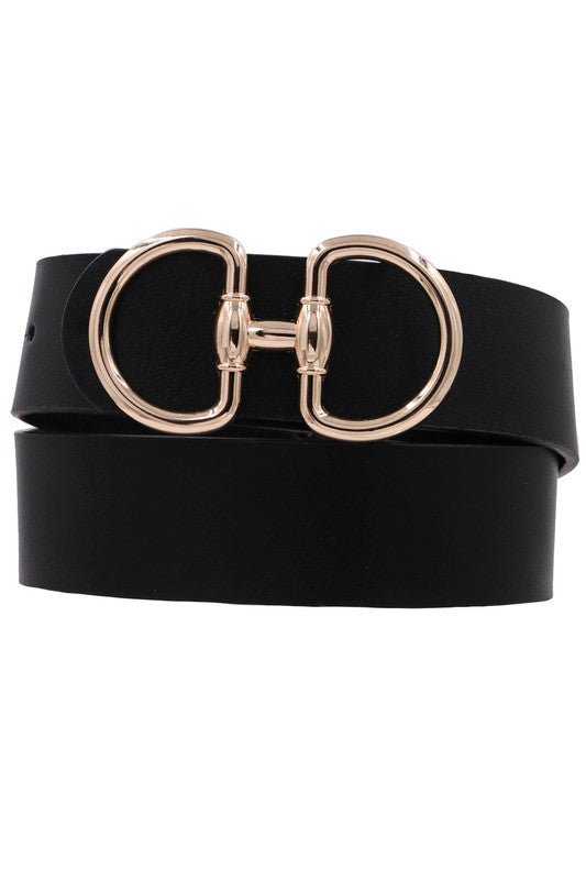 Harmony D Ring Belt