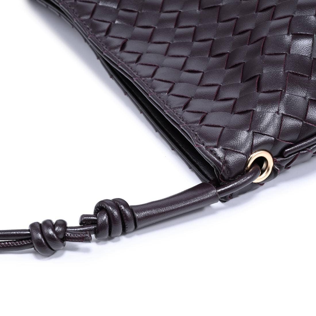 Theo Hobo Handbag (2 Colors!)