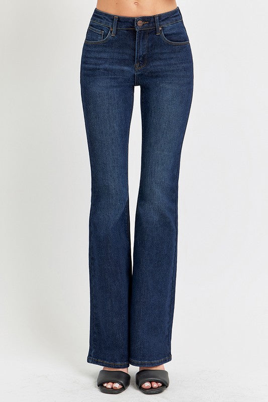 RISEN Daimond Flare Jeans