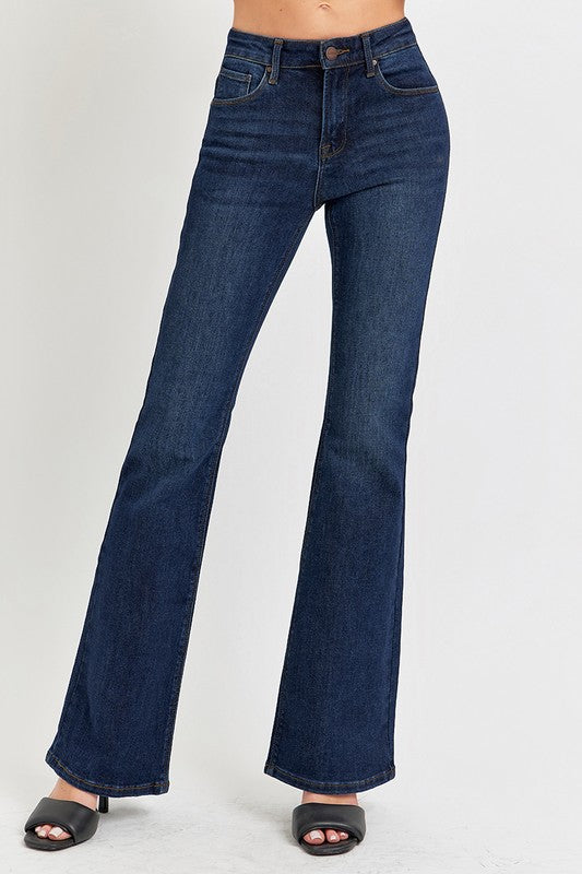 RISEN Daimond Flare Jeans