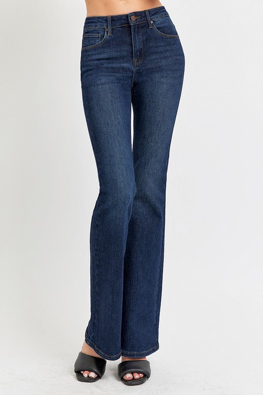 RISEN Daimond Flare Jeans