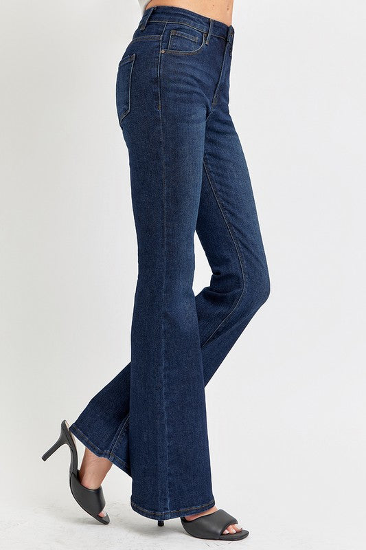 RISEN Daimond Flare Jeans