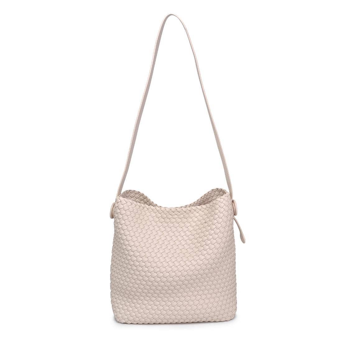 Edith Woven Hobo