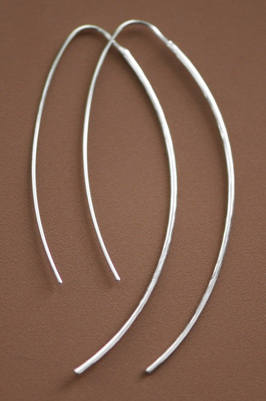 Rory Hoop Earrings