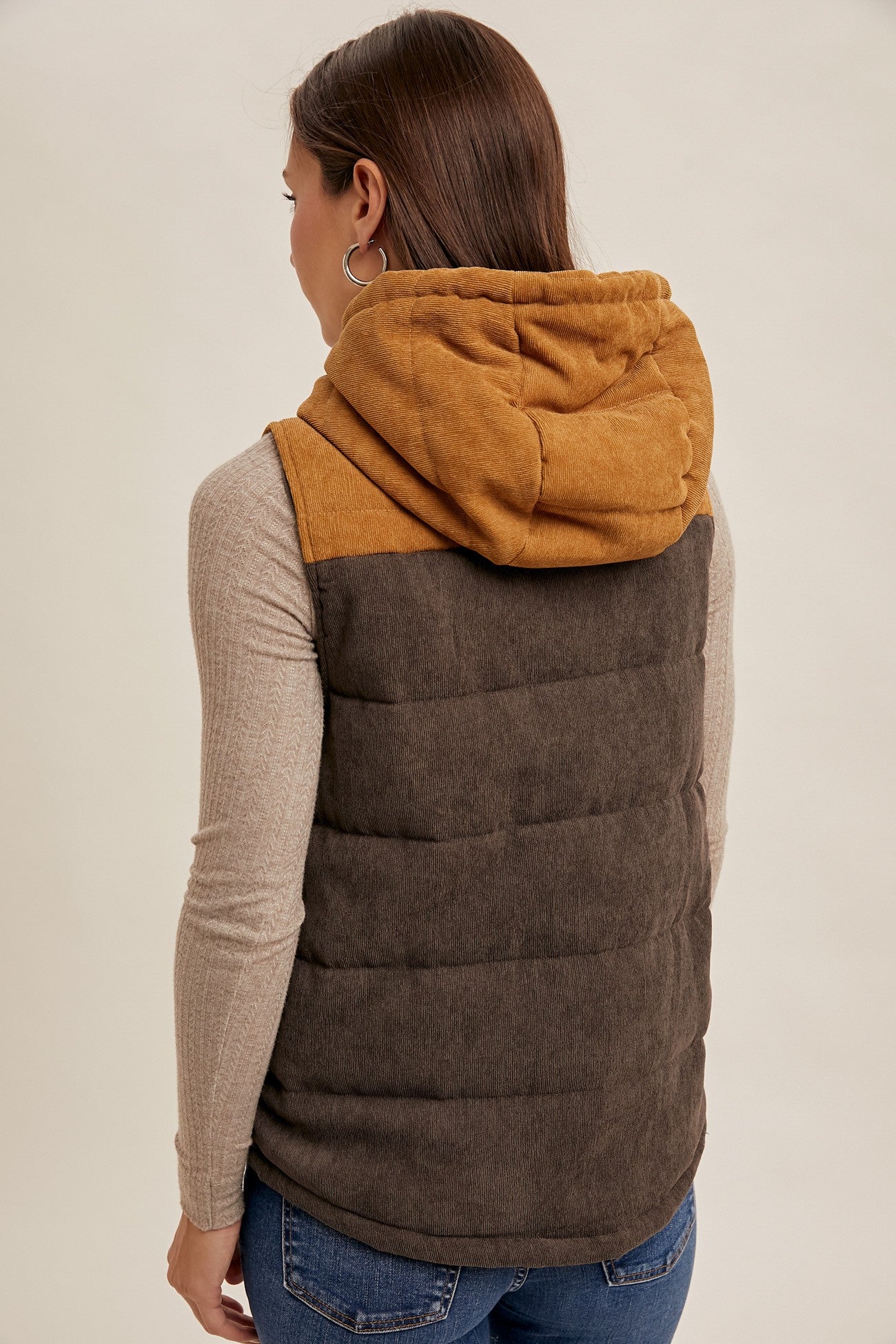 Sorin Vest FINAL SALE
