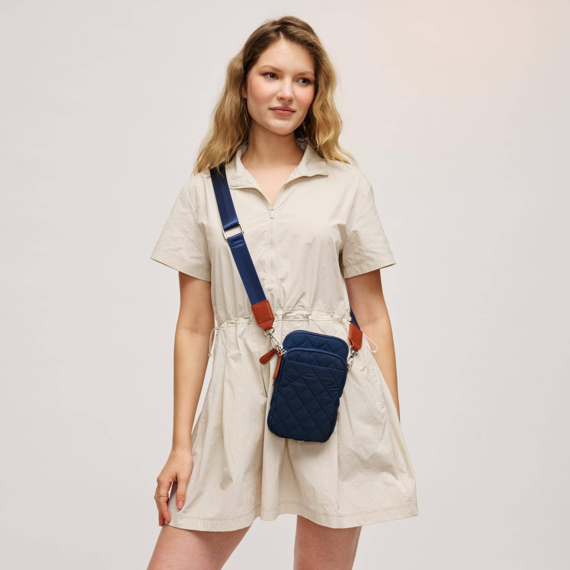 Vesna Crossbody (3 Colors!)