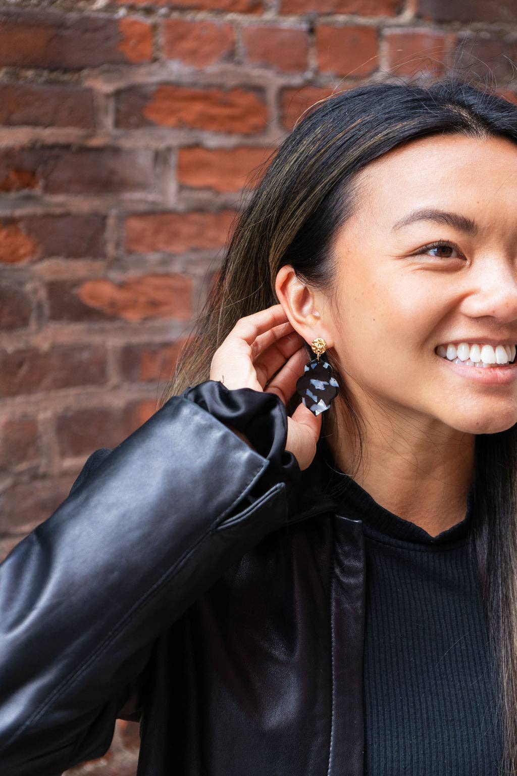 Natalia Earrings
