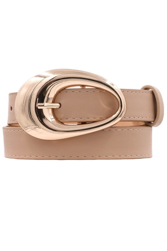 Yolanda Belt (2 Colors!)