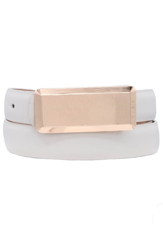 Hayden Bar Belt (2 Colors!)