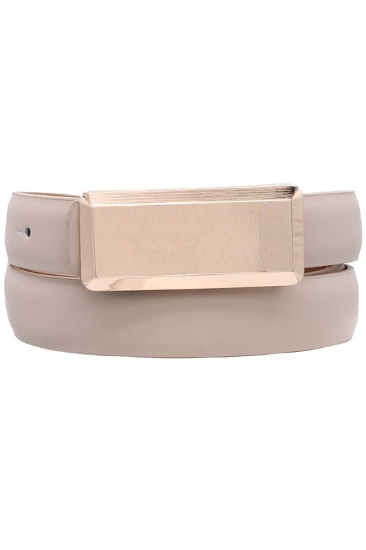 Hayden Bar Belt (2 Colors!)