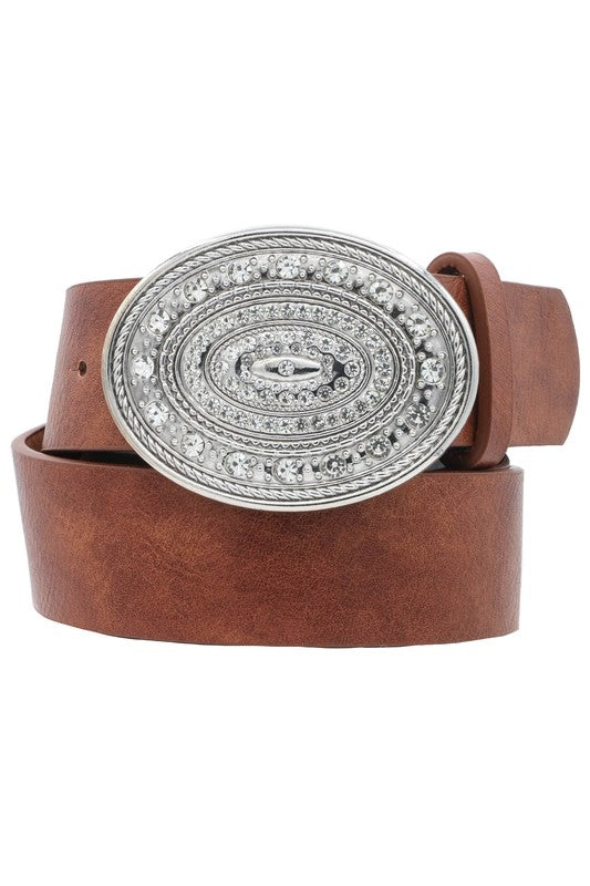 Hipp Oval Belt