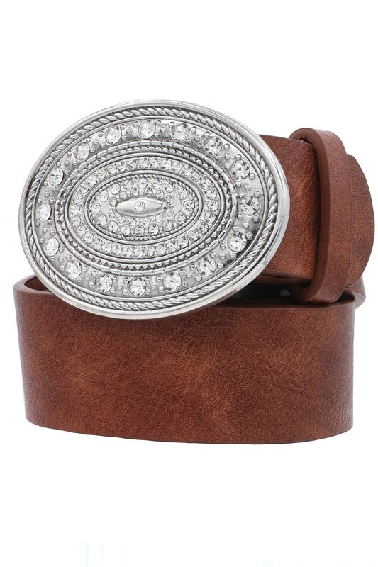 Hipp Oval Belt