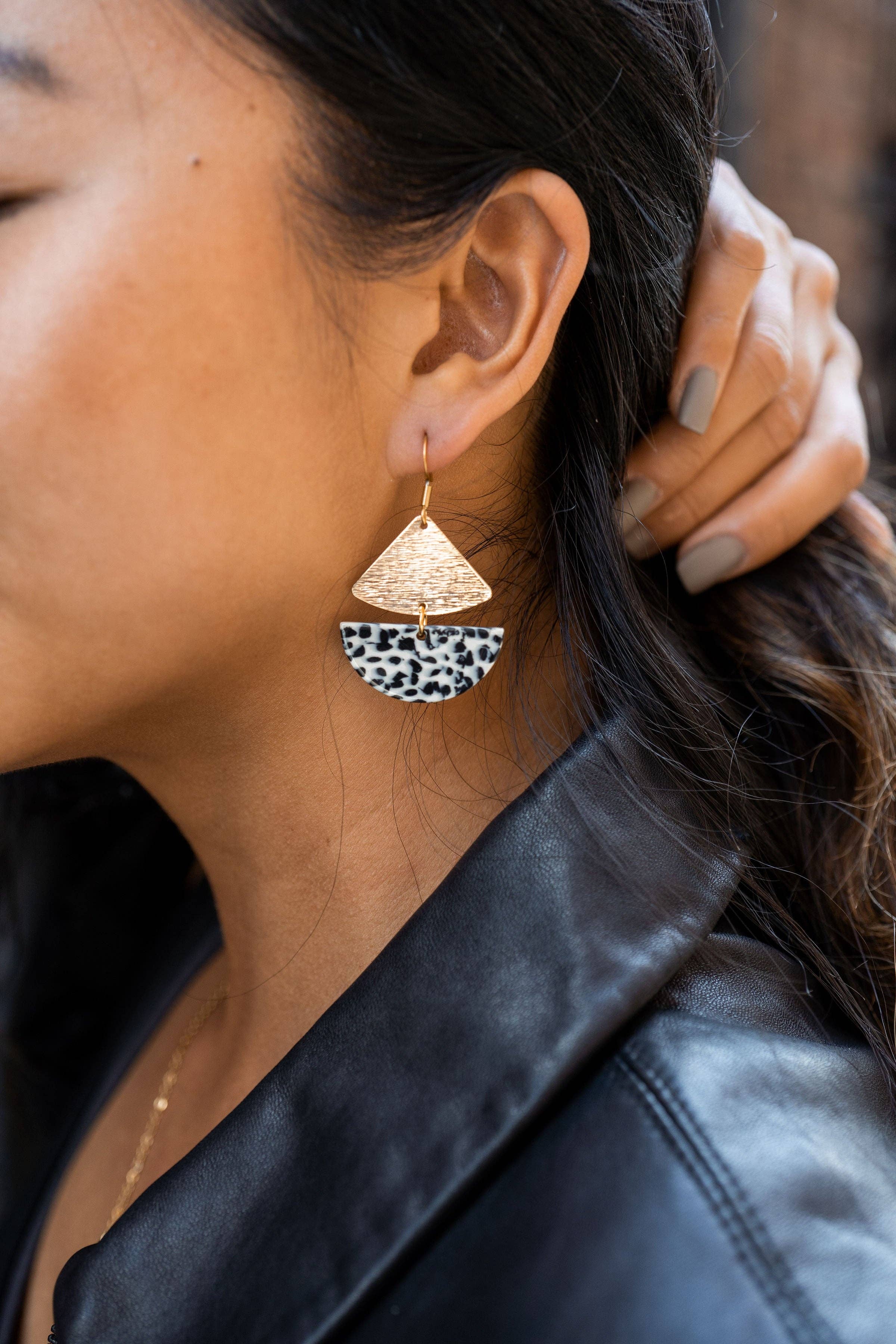 Ava Earrings PREORDER