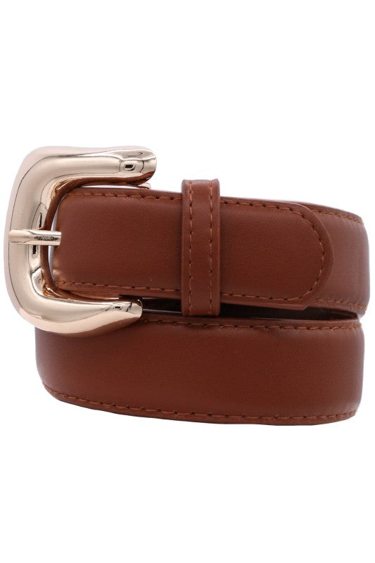 Hellena Buckle Belt (3 Colors!)