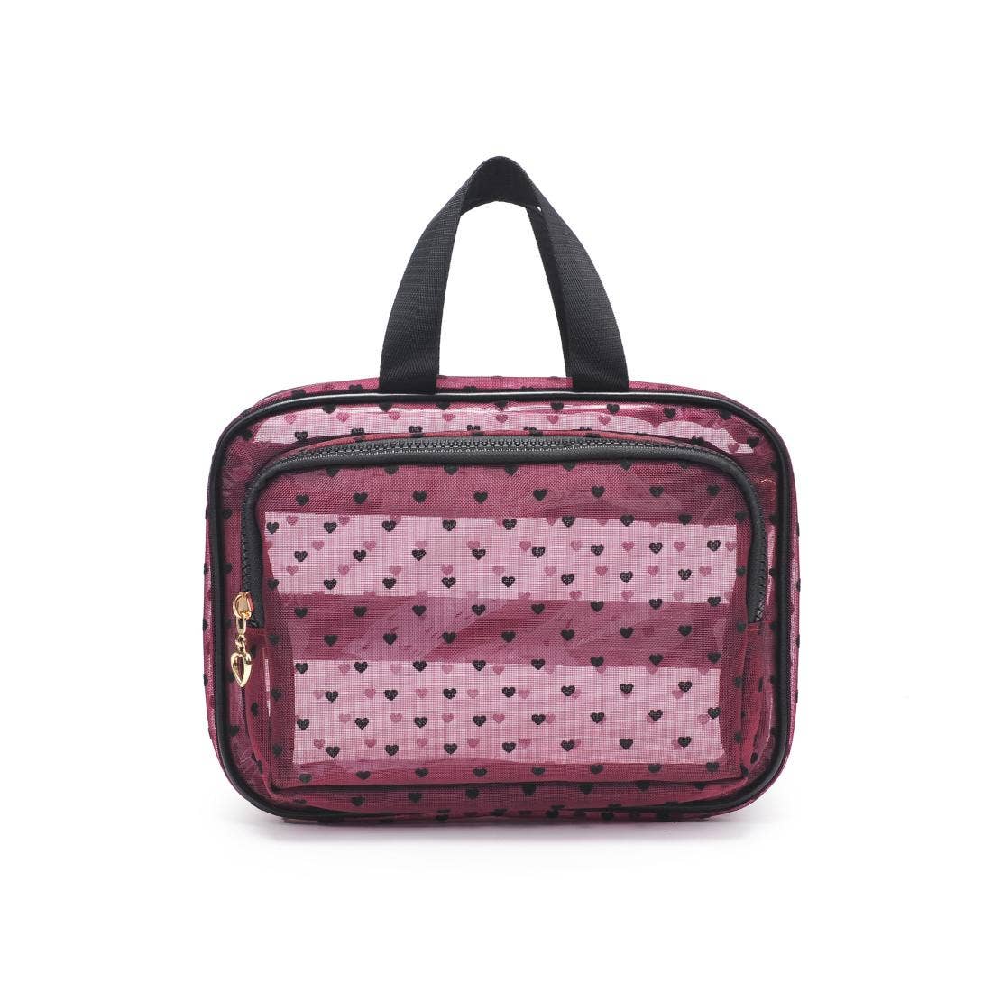 Kiss & Carry Travel Organizer