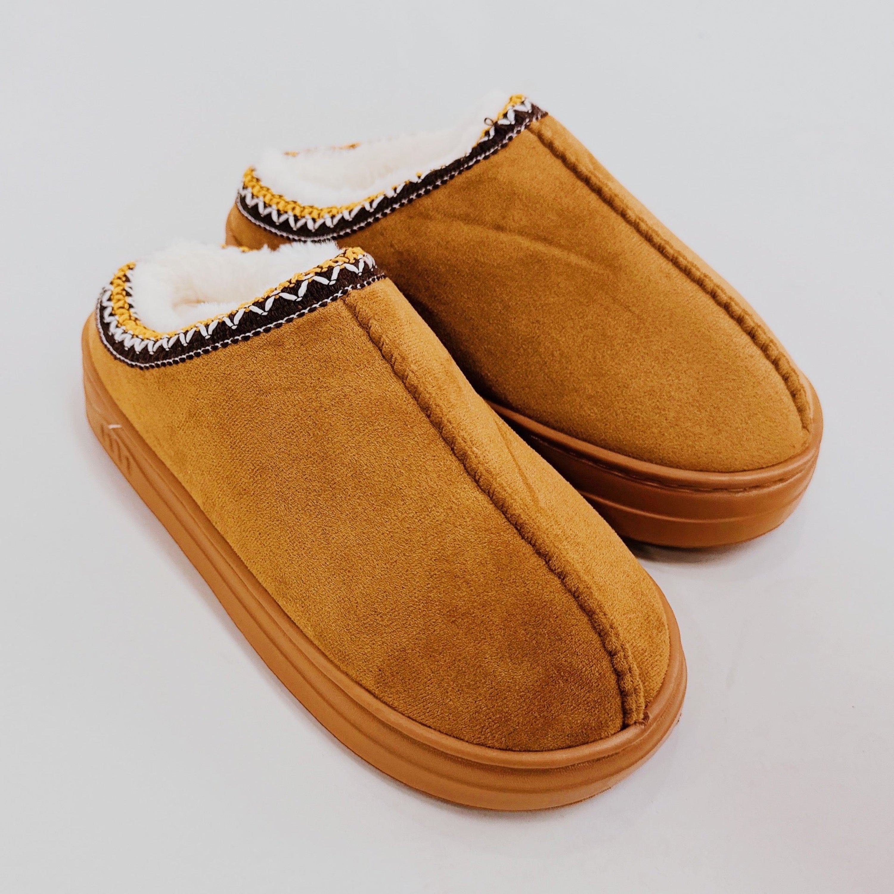 Vaida Cloud Slippers