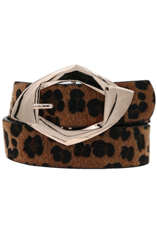 Harvey Belt (2 Colors!)