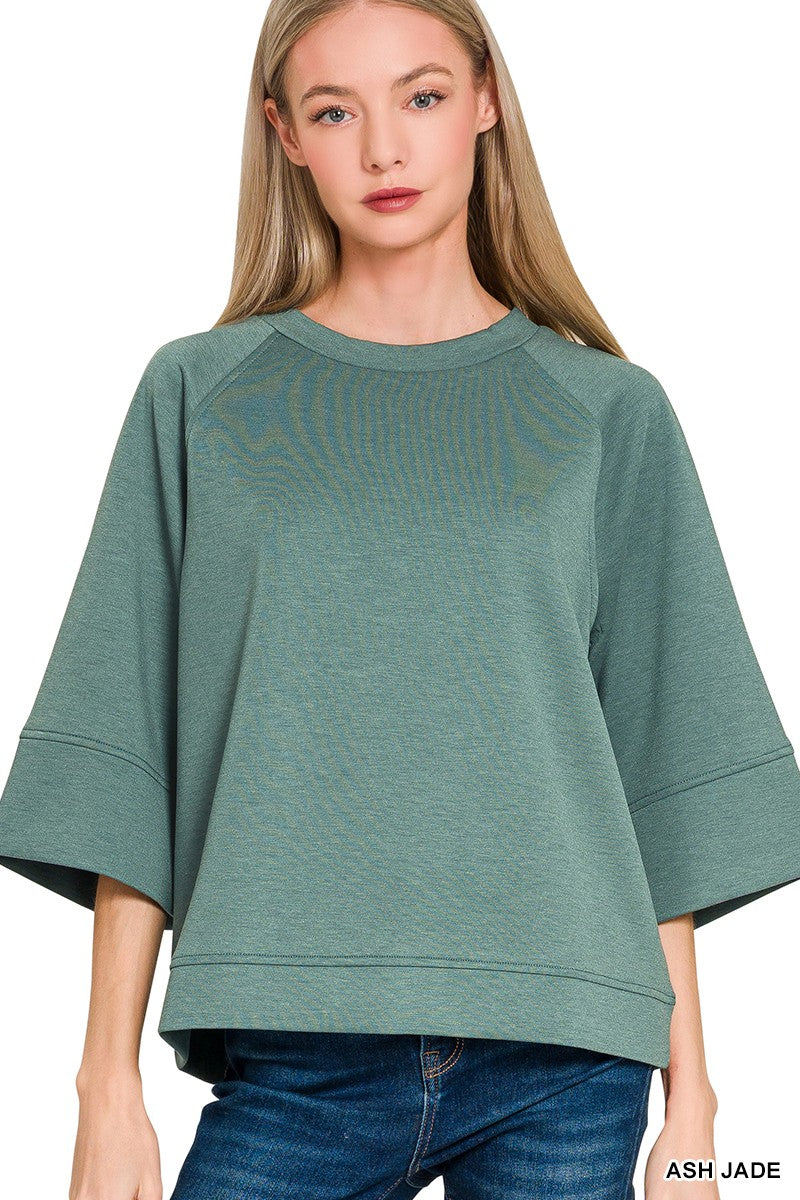 Heller Scuba Top