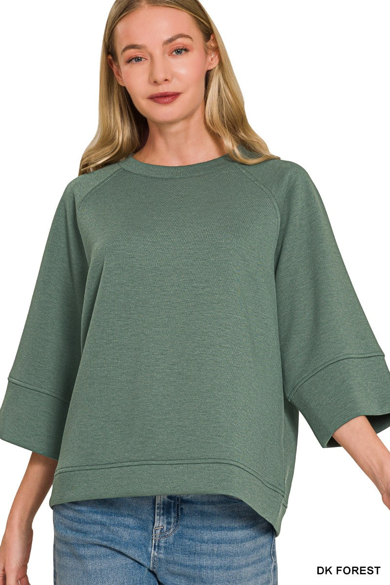 Heller Scuba Top PREORDER