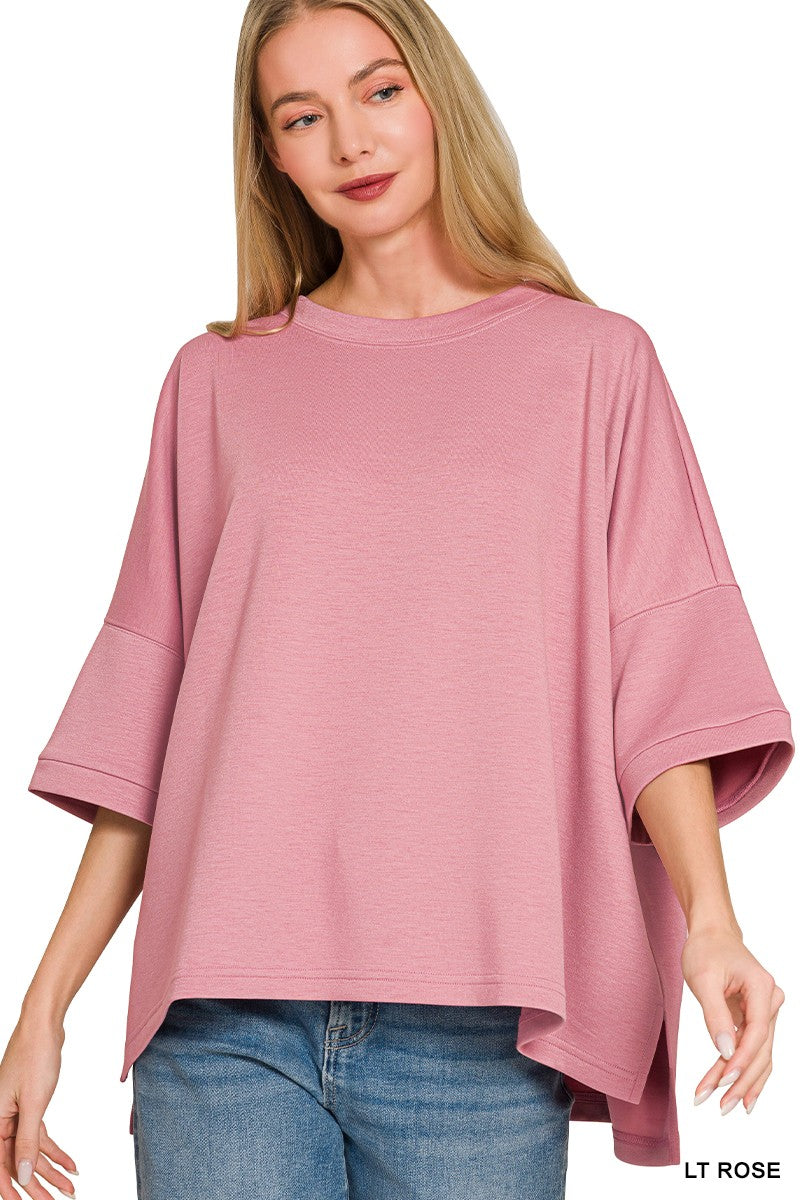 Heller Scuba Top FINAL SALE