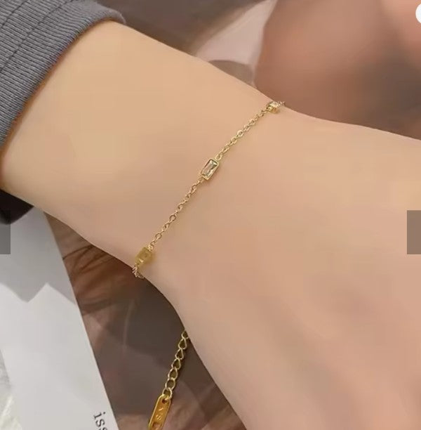 Beau Bracelet