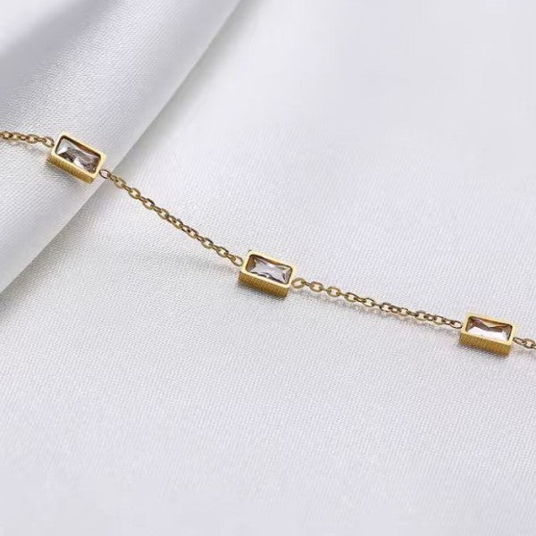 Beau Bracelet