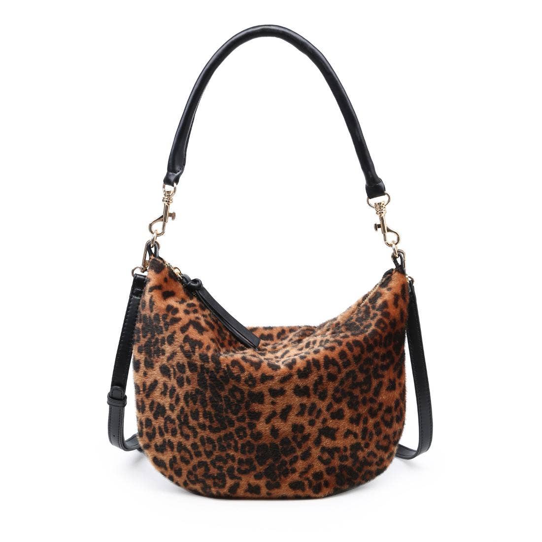 Alessia Hobo Handbag