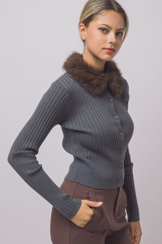 Tabitha Cardigan