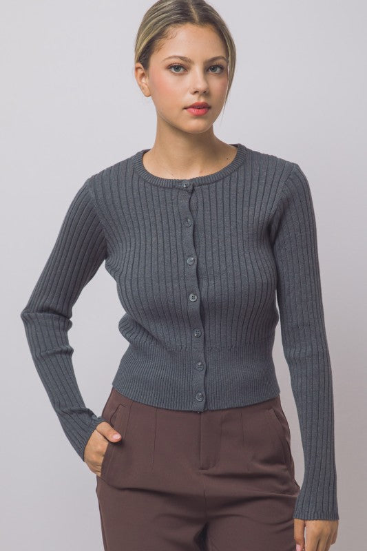 Tabitha Cardigan
