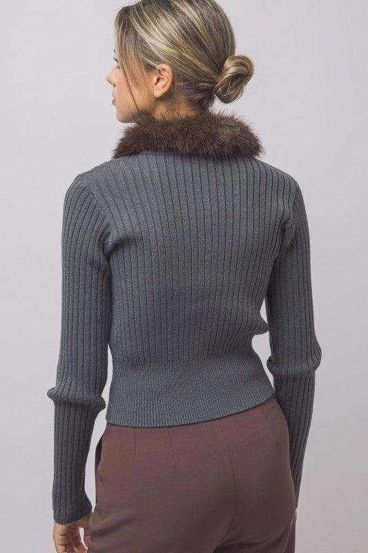 Tabitha Cardigan