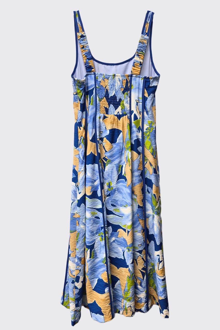 Bindi Midi Dress